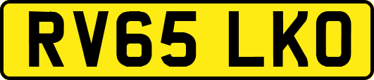 RV65LKO