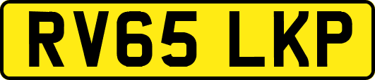 RV65LKP