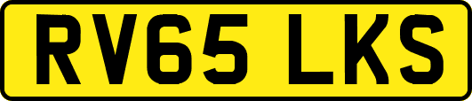 RV65LKS