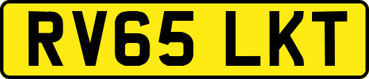 RV65LKT