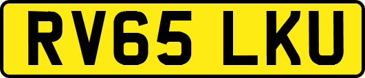 RV65LKU