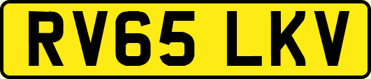 RV65LKV