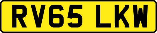 RV65LKW