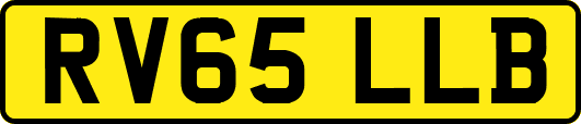 RV65LLB