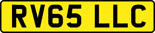 RV65LLC