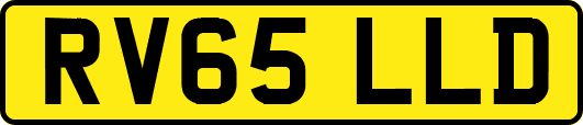 RV65LLD