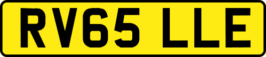 RV65LLE