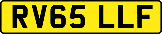 RV65LLF