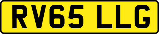 RV65LLG