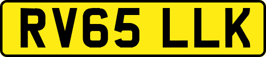 RV65LLK