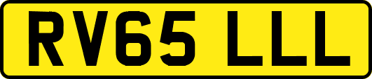 RV65LLL