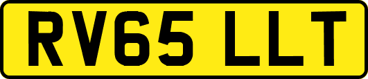 RV65LLT
