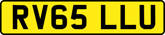 RV65LLU