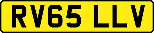RV65LLV