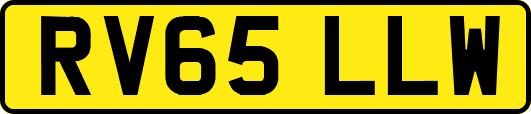 RV65LLW