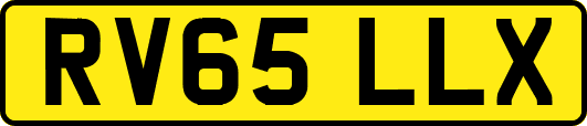 RV65LLX
