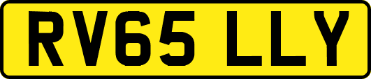 RV65LLY