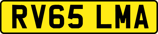 RV65LMA