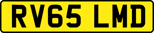 RV65LMD