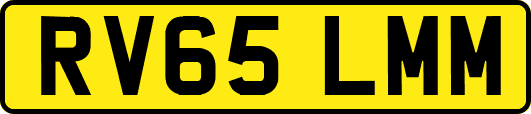 RV65LMM