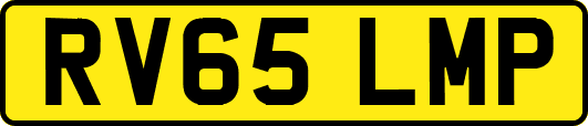 RV65LMP
