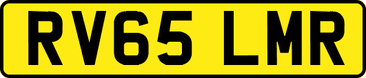 RV65LMR