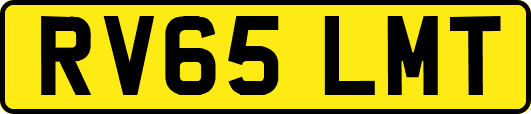 RV65LMT