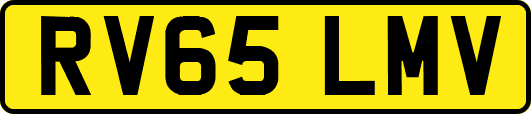 RV65LMV