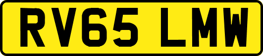 RV65LMW