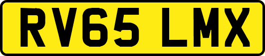 RV65LMX