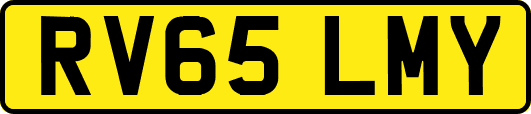 RV65LMY