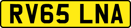 RV65LNA