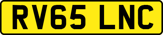 RV65LNC
