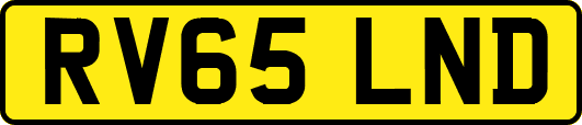 RV65LND