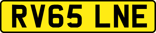 RV65LNE