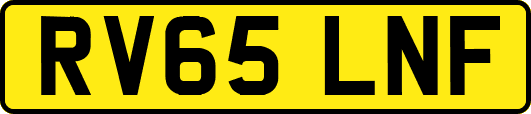 RV65LNF