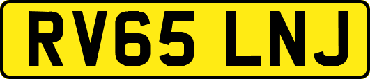 RV65LNJ
