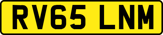 RV65LNM
