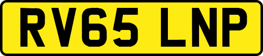 RV65LNP