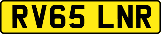 RV65LNR