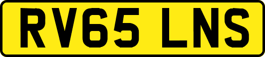 RV65LNS