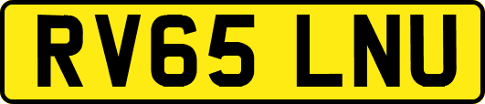 RV65LNU