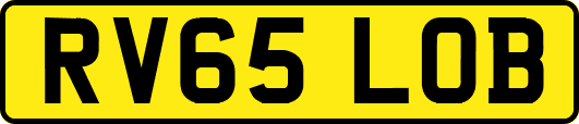 RV65LOB