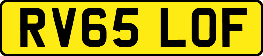 RV65LOF