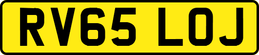 RV65LOJ