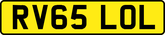 RV65LOL