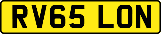 RV65LON