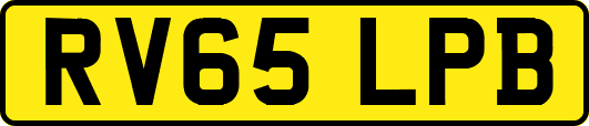 RV65LPB