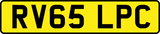 RV65LPC