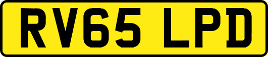 RV65LPD